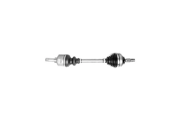 Arbre de transmission DA SILVA 325AT