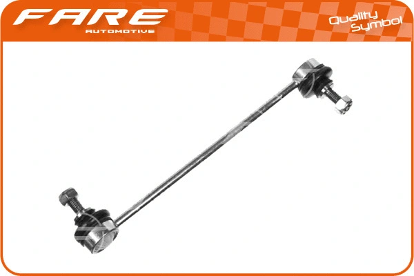 Entretoise/tige, stabilisateur FARE SA F0578FO