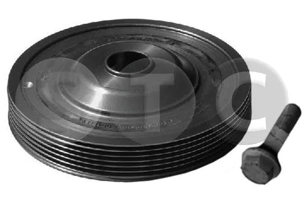 Kit de poulies, vilebrequin STC T415172