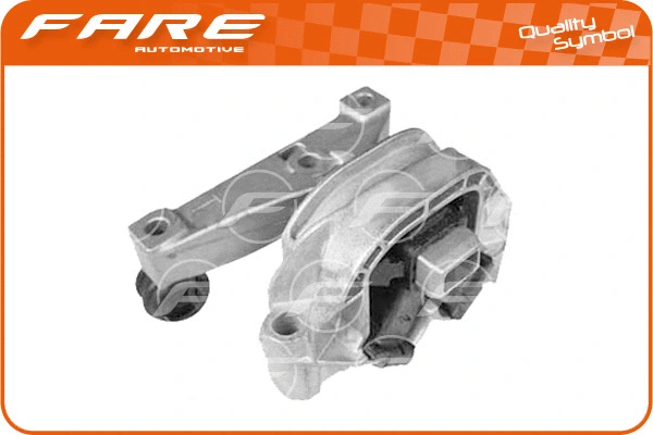 Support moteur FARE SA 4727
