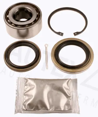 Kit de roulements de roue AUTEX 802922