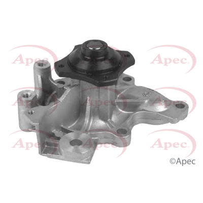 Pompe à eau, refroidissement du moteur APEC AWP1193