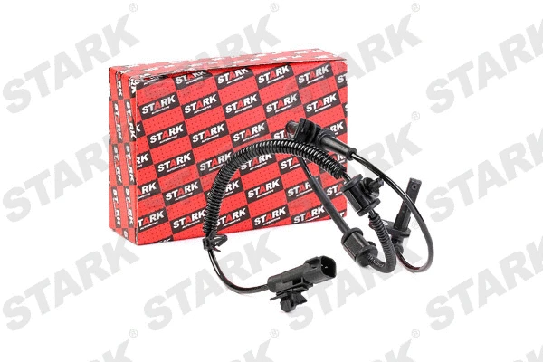 Capteur, vitesse de roue Stark SKWSS-0350187