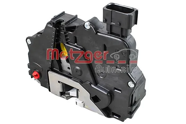 Serrure de porte METZGER 2314143