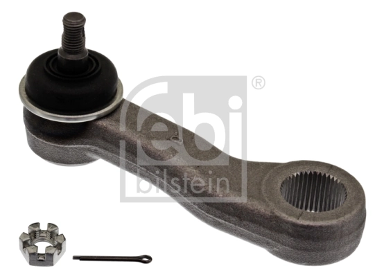 Levier de direction FEBI BILSTEIN 41289