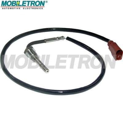 Capteur, température des gaz MOBILETRON EG-EU177