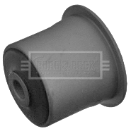 Suspension, bras de liaison BORG & BECK BSK7515