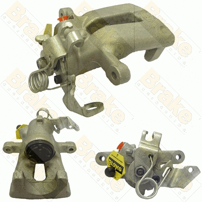 Étrier de frein Brake ENGINEERING CA2579R