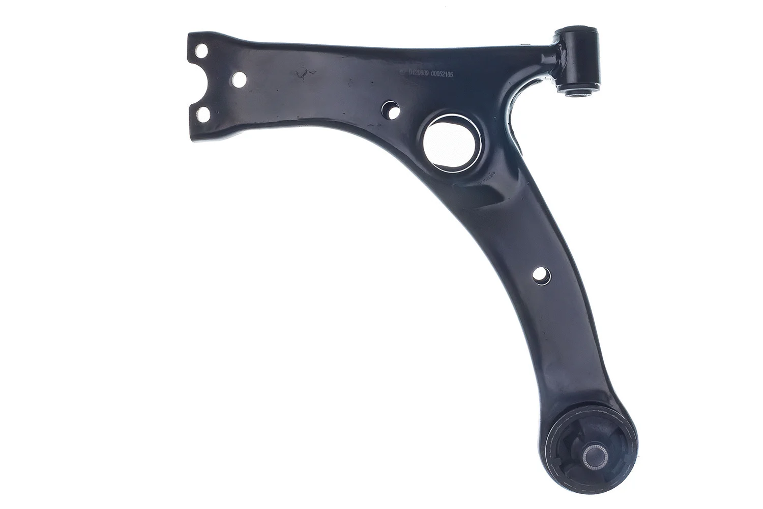 Bras de liaison, suspension de roue DENCKERMANN D120689