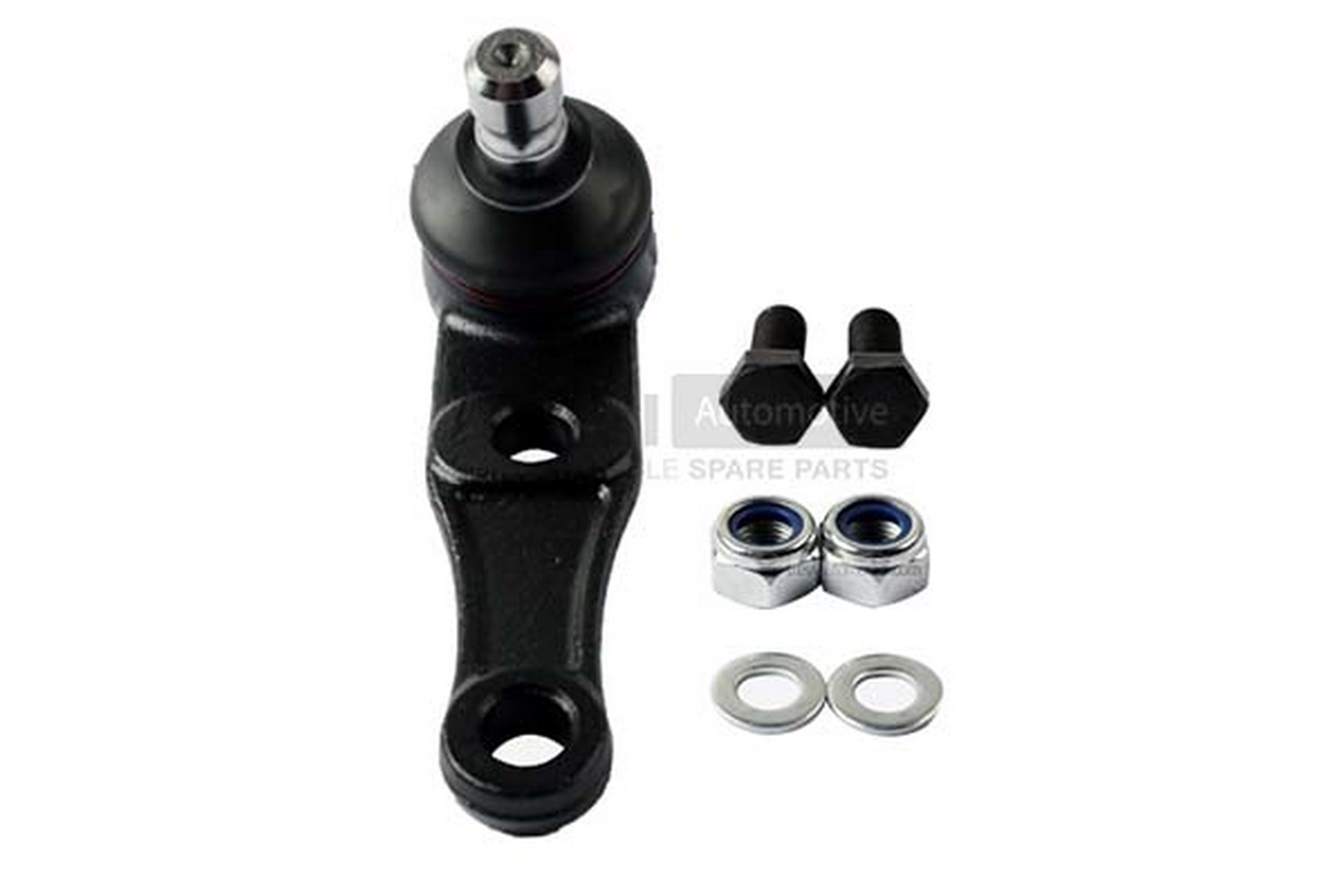 Rotule de suspension TREVI AUTOMOTIVE TRTT1841