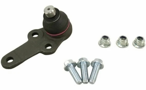 Rotule de suspension MTR 12191369