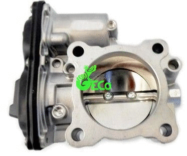Corps papillon GECO CF19416Q