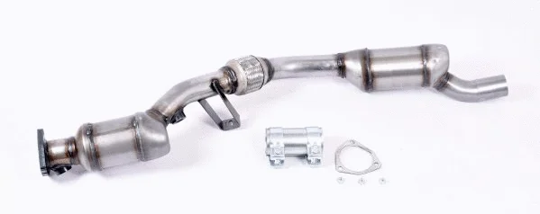 Catalyseur EEC AU6048T