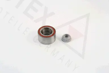 Kit de roulements de roue AUTEX 802009S