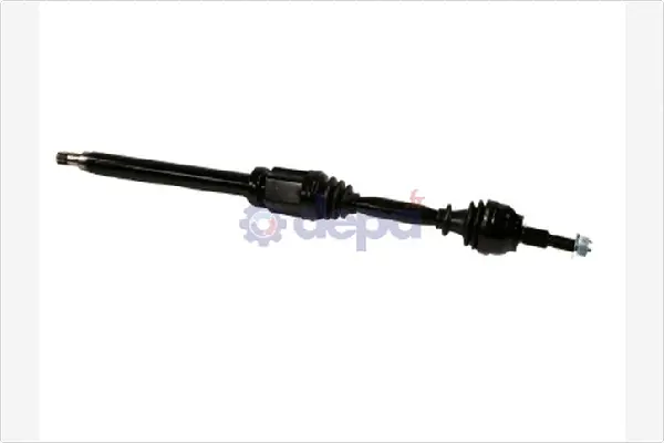 Arbre de transmission DEPA 3650800