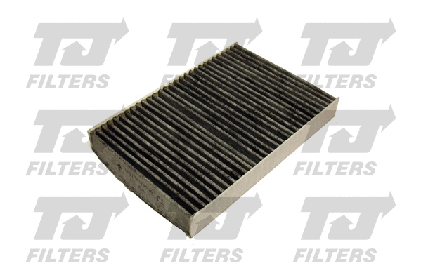 Filtre, air de l'habitacle QUINTON HAZELL QFC0371