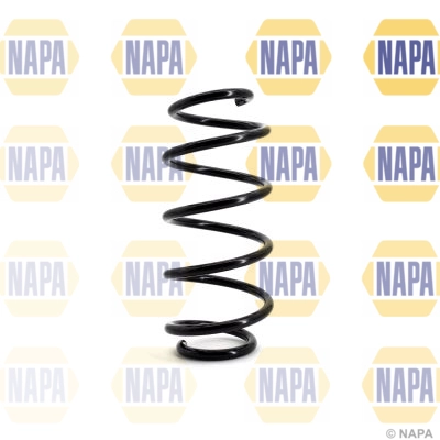 Ressort de suspension NAPA NCS1062