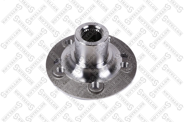 Moyeu de roue STELLOX 42-15193-SX