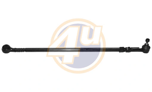Barre de connexion 4u AU-C-32810