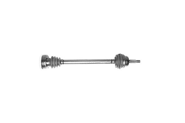 Arbre de transmission DA SILVA 2141T