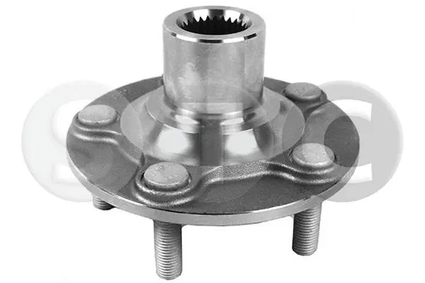 Moyeu de roue STC T490234