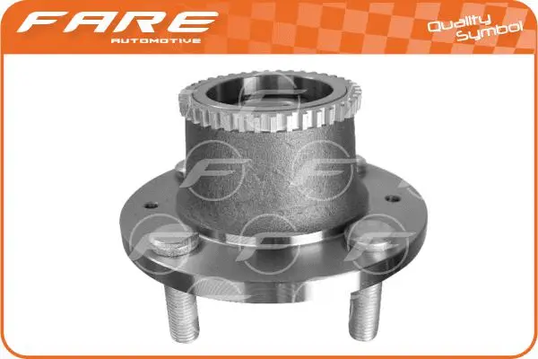 Moyeu de roue FARE-CO 31718