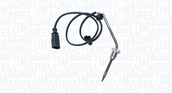 Capteur, température des gaz MAGNETI MARELLI 172000557010