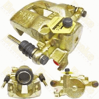 Étrier de frein Brake ENGINEERING CA1544R