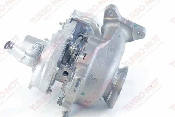 Turbocompresseur, suralimentation TURBO-MOT 694703