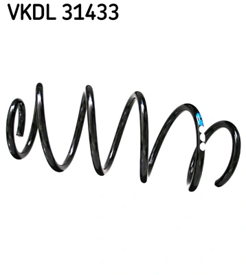 Ressort de suspension SKF VKDL 31433