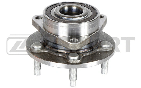 Moyeu de roue ZEKKERT RL-1670