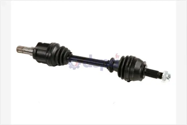 Arbre de transmission DEPA 3337802