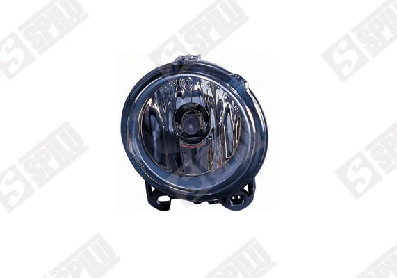 Projecteur antibrouillard SPILU 604030