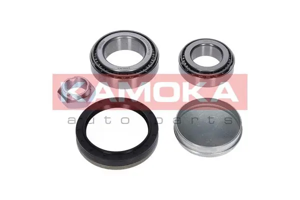 Kit de roulements de roue KAMOKA 5600004