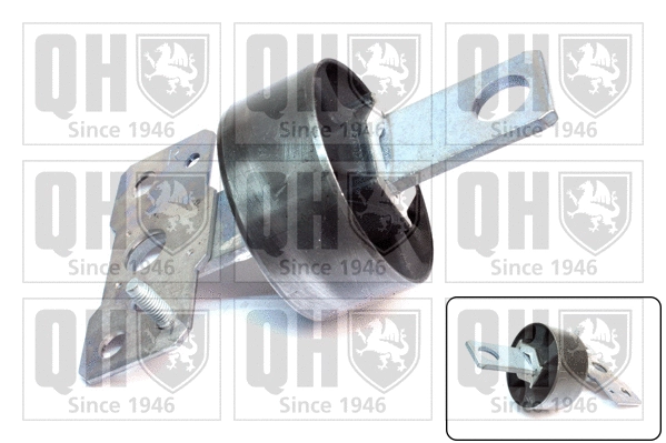Suspension, bras de liaison QUINTON HAZELL EMS8551