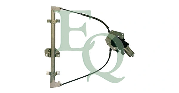Lève-vitre EQUAL QUALITY 150212