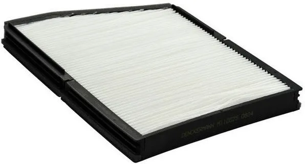 Filtre, air de l'habitacle DENCKERMANN M110025
