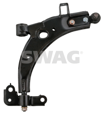 Bras de liaison, suspension de roue SWAG 91 94 1753
