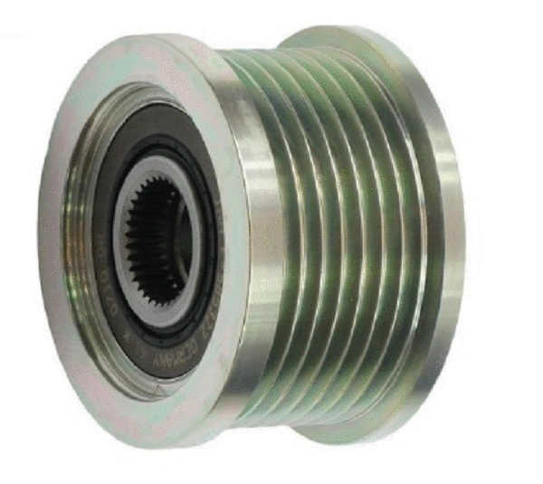 Poulie roue libre, alternateur TECHNOX TA30509