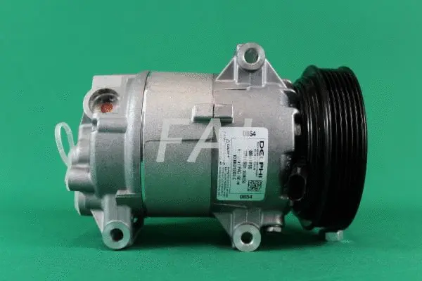 Compresseur, climatisation FAL Anlasser- und Lichtmaschinenservice F001028/1