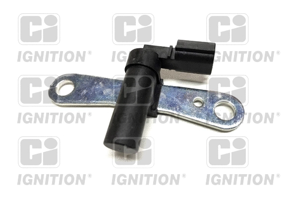 Capteur d'angle, vilebrequin QUINTON HAZELL XREV631
