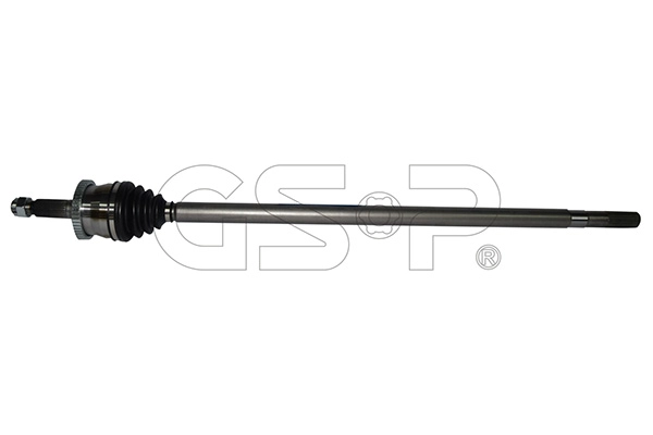 Arbre de transmission GSP-BR 216006