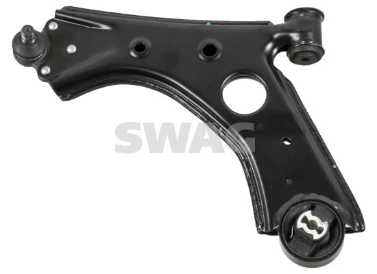 Bras de liaison, suspension de roue SWAG 33 10 4356