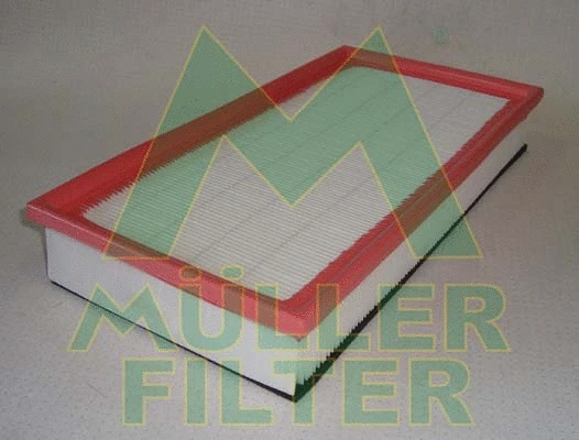 Filtre à air MULLER FILTER PA146S