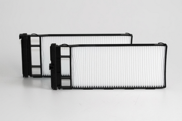 Filtre, air de l'habitacle SCT - MANNOL SA 1309