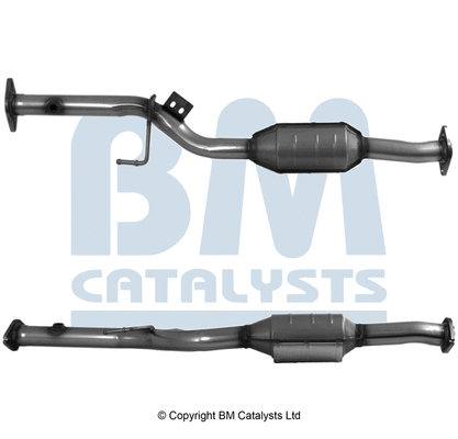 Catalyseur BM CATALYSTS BM90373H
