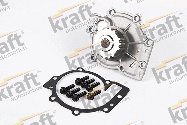 Pompe à eau, refroidissement du moteur KRAFT AUTOMOTIVE 1505110