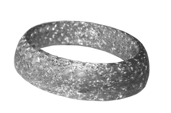 Bague d'étanchéité, tuyau d'échappement VEGAZ GmbH MZD-108