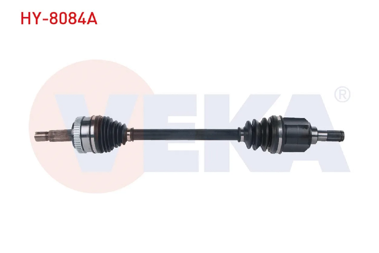 Arbre de transmission VEKA HY-8084A