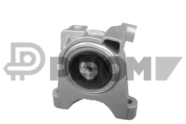 Support moteur PLYOM P756111